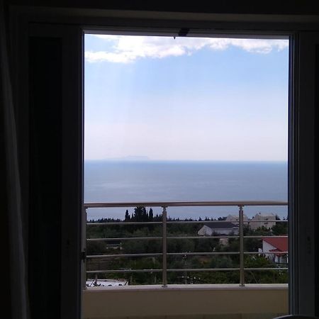 El Doro Rooms Dhërmi Εξωτερικό φωτογραφία