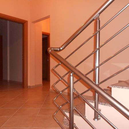 El Doro Rooms Dhërmi Εξωτερικό φωτογραφία