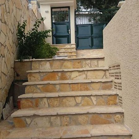 El Doro Rooms Dhërmi Εξωτερικό φωτογραφία