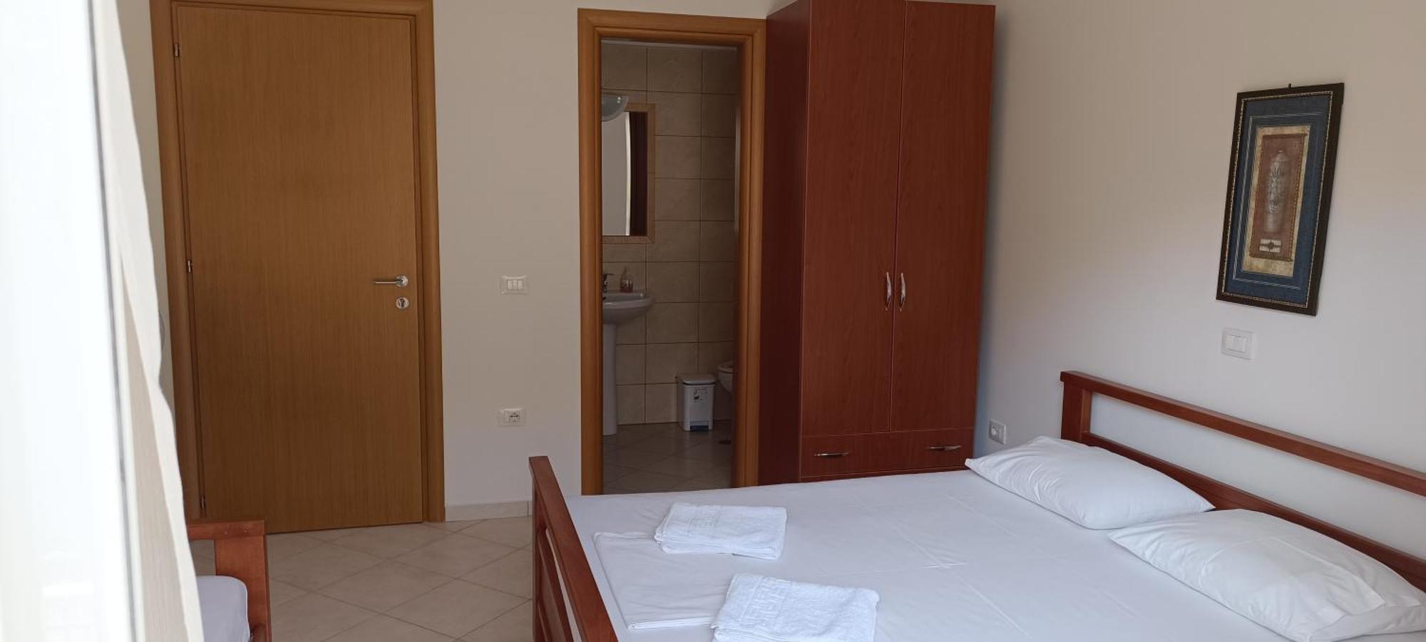 El Doro Rooms Dhërmi Εξωτερικό φωτογραφία