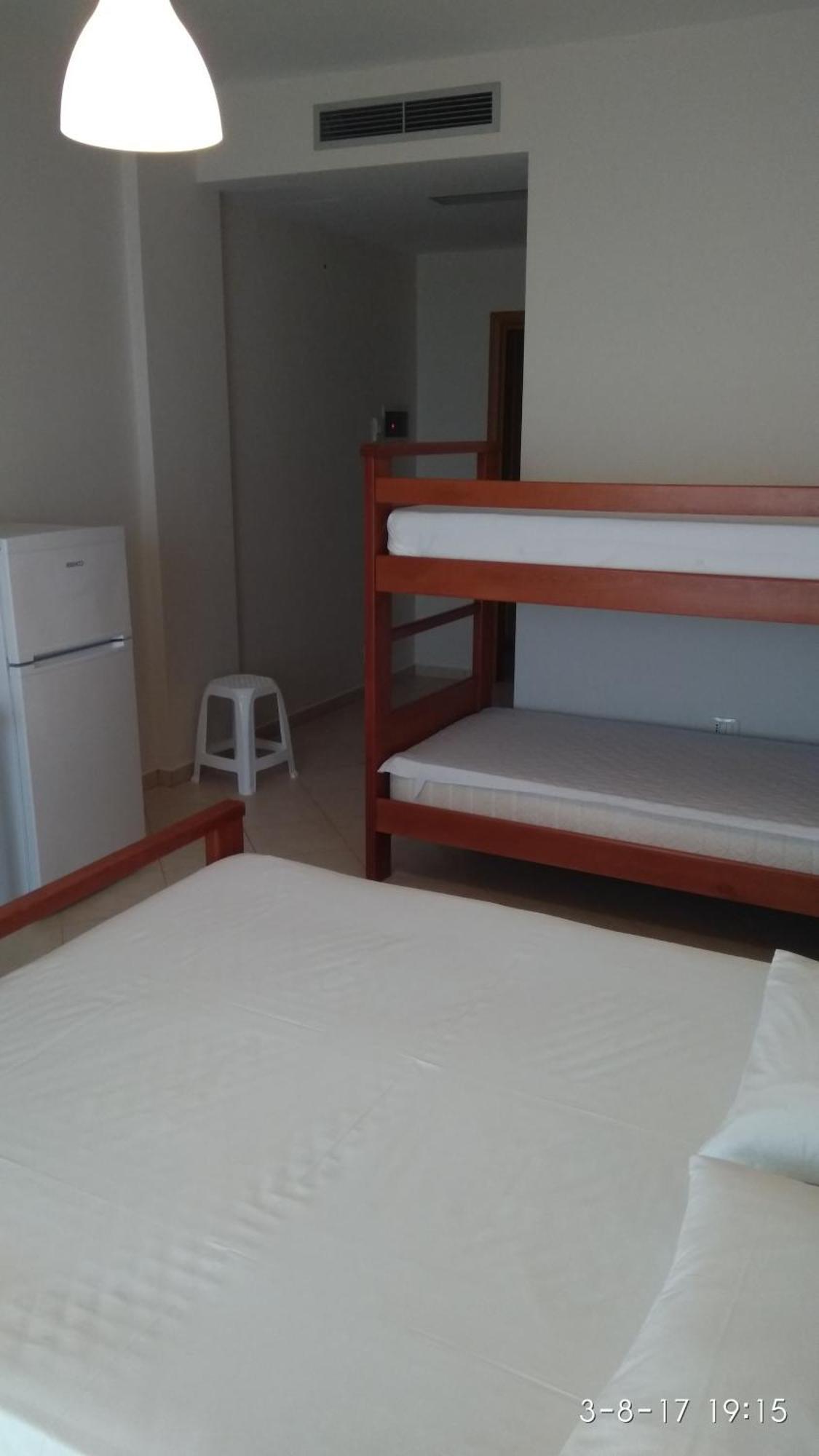 El Doro Rooms Dhërmi Εξωτερικό φωτογραφία