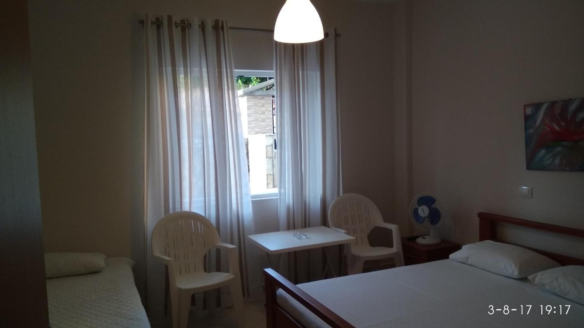 El Doro Rooms Dhërmi Εξωτερικό φωτογραφία