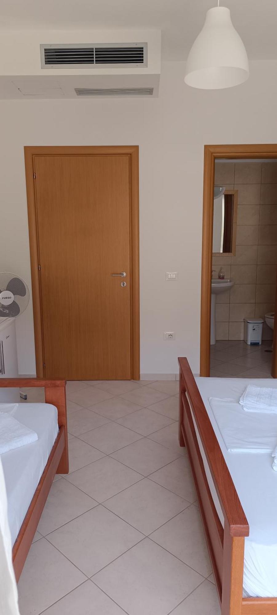 El Doro Rooms Dhërmi Εξωτερικό φωτογραφία