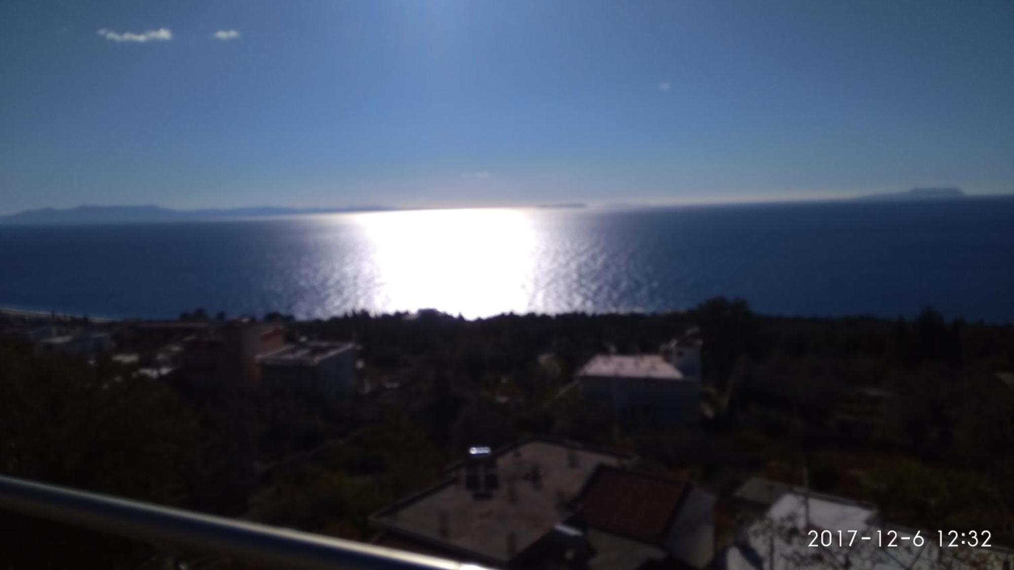 El Doro Rooms Dhërmi Εξωτερικό φωτογραφία