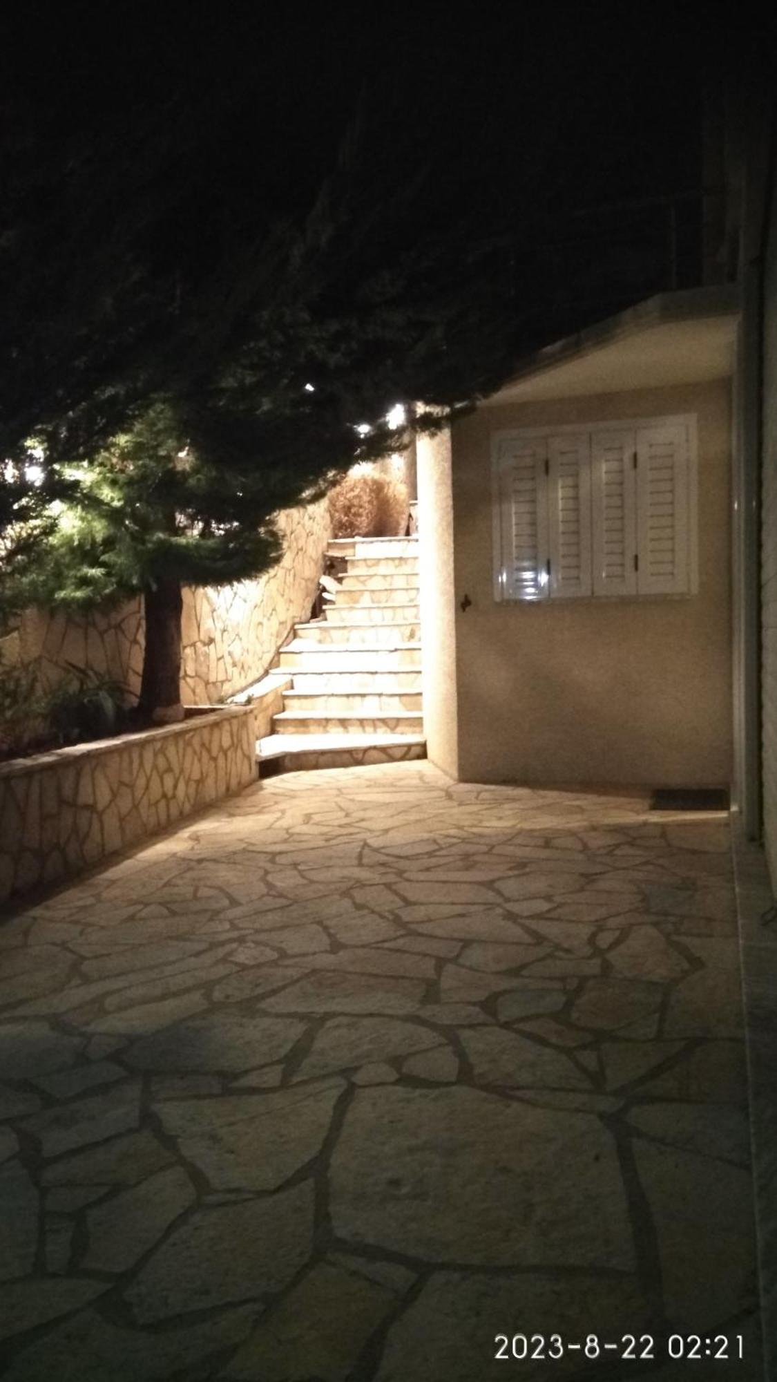 El Doro Rooms Dhërmi Εξωτερικό φωτογραφία